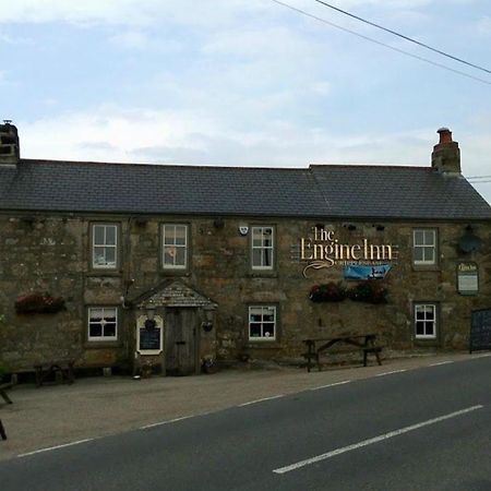 The Engine Inn Penzance Extérieur photo