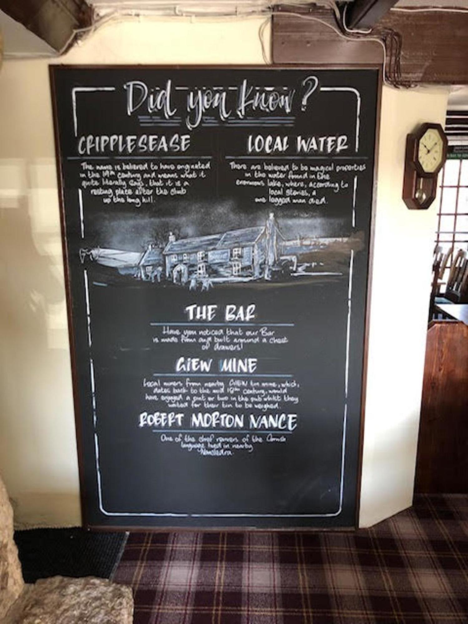 The Engine Inn Penzance Extérieur photo