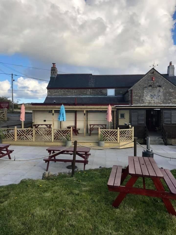 The Engine Inn Penzance Extérieur photo